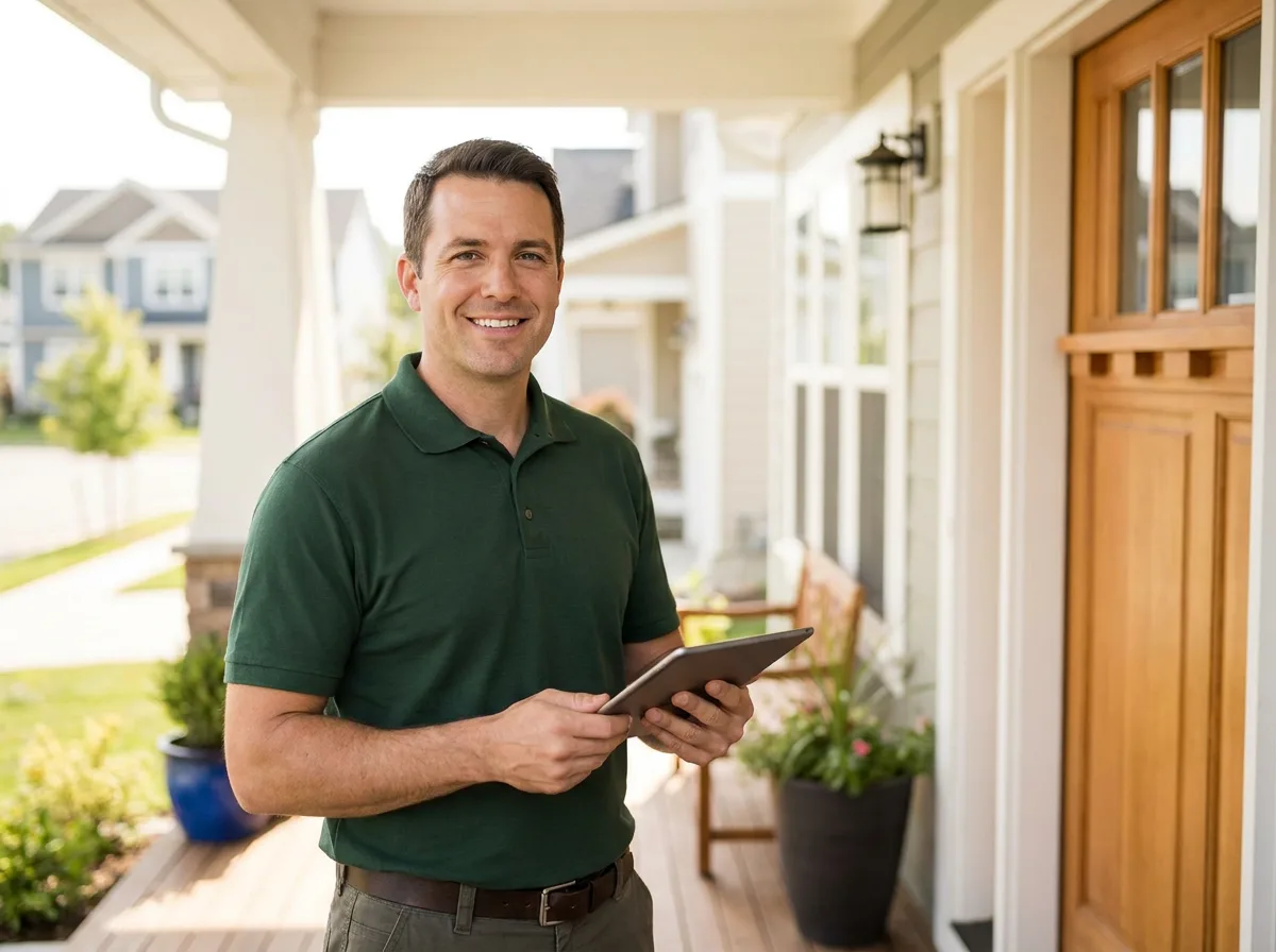 Pest control FAQs for Rutherfordton, NC